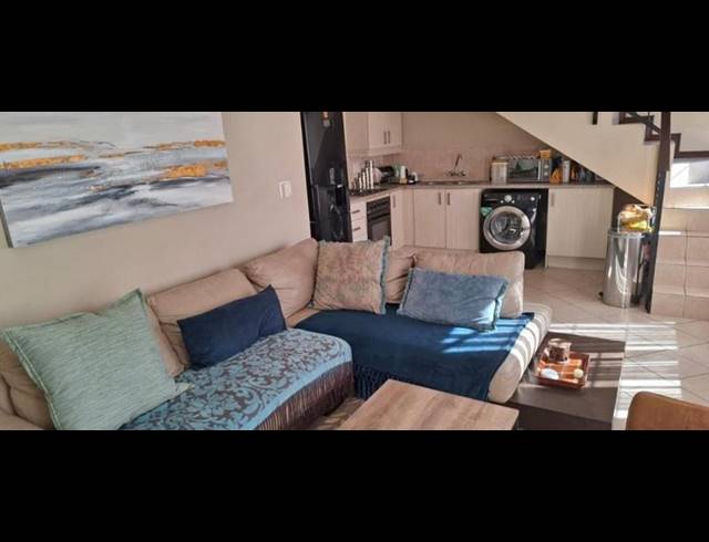 3 BEDROOM PROPERTY TO RENT IN SUMMERSET
